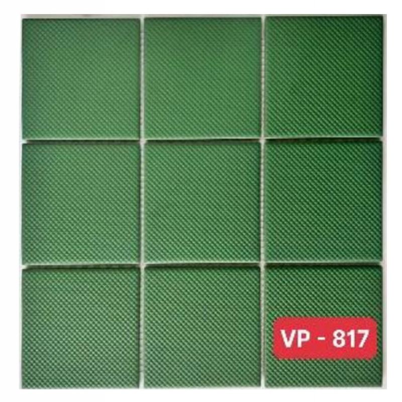 Gạch Mosaic gốm men rạn VP-817