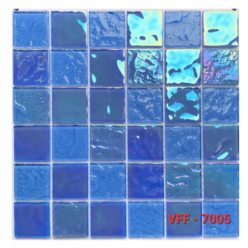 Gạch Mosaic hồ bơi VFF-7005