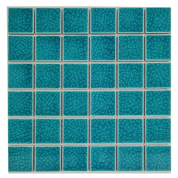 Gạch Mosaic gốm men rạn VTP-4806 Gạch Mosaic gốm men rạn VTP-4806
