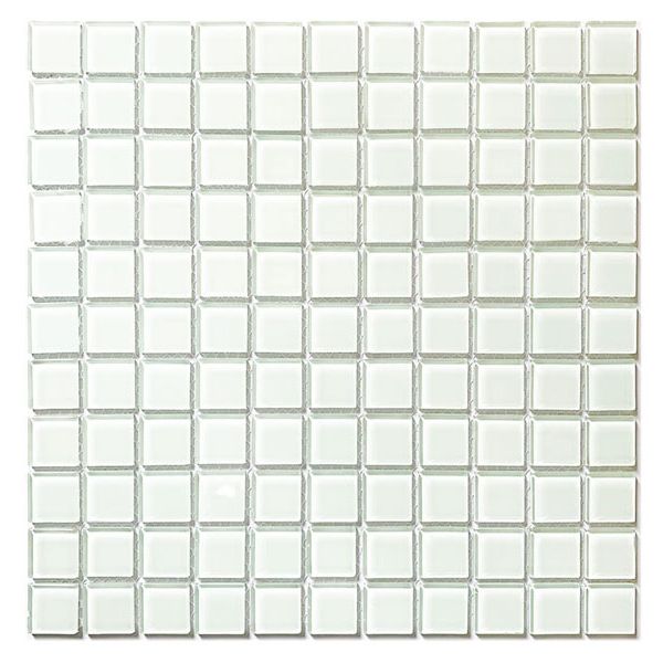 Gạch Mosaic thủy tinh MS-25028