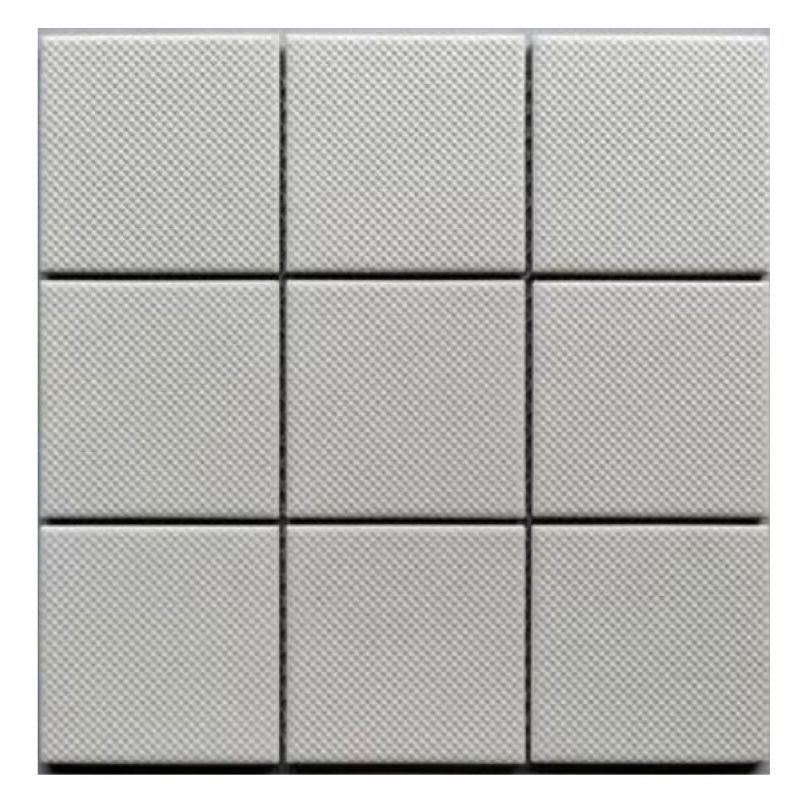 Gạch Mosaic gốm men rạn VP-816