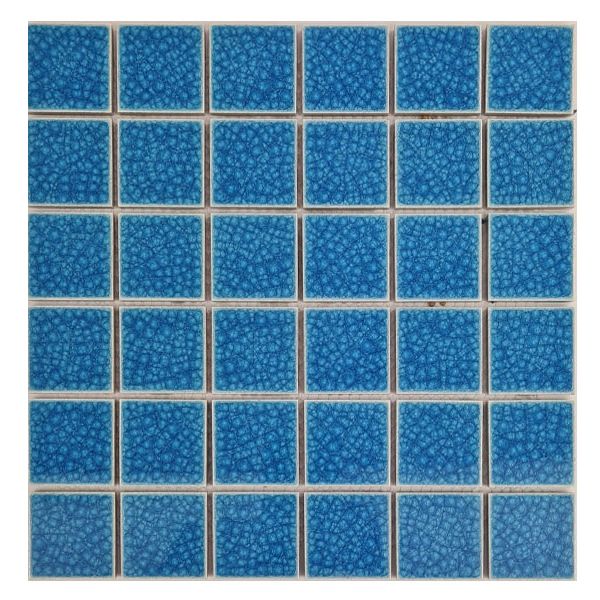 Gạch Mosaic gốm men rạn VTP-4803 Gạch Mosaic gốm men rạn VTP-4803
