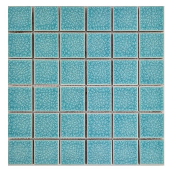 Gạch Mosaic gốm men rạn VTP-4808 Gạch Mosaic gốm men rạn VTP-4808