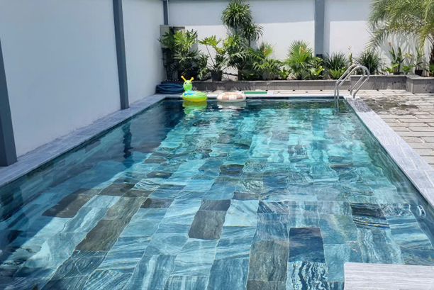 CÔNG TY TNHH XÂY DỰNG HỒ BƠI TRUNG NAM